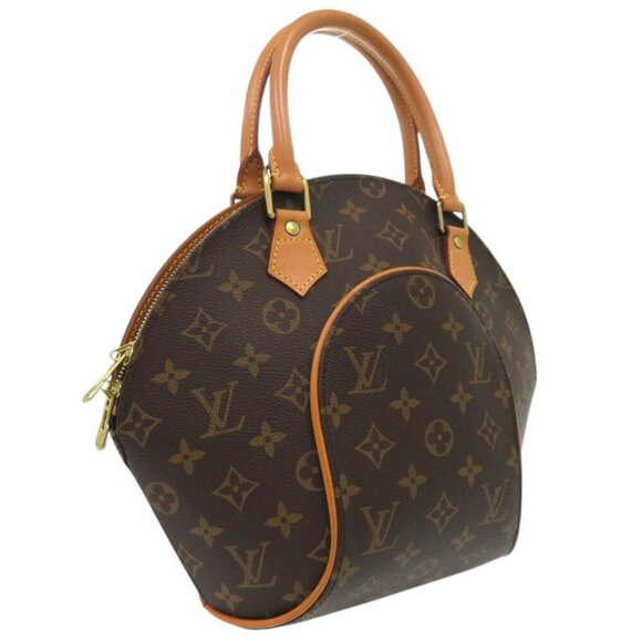 LOUIS VUITTON Ellipse PM Monogram Handbag - Picture 8 of 11